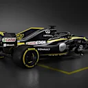 Renault Sport F1 R.S.18 © Renault Sport F1 Team