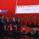 © Ferrari