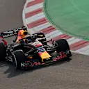 Daniel Ricciardo (AUS) Red Bull Racing RB14 at Formula One Testing, Day One, Barcelona, Spain, 26 February 2018. © Sutton Images