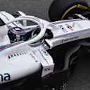 Lance Stroll (CDN) Williams FW41 at Formula One Testing, Day One, Barcelona, Spain, 26 February 2018.