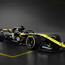 Renault Sport F1 R.S.18 © Renault Sport F1 Team