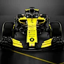 Renault Sport F1 R.S.18 © Renault Sport F1 Team
