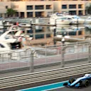 Roy Nissany (ISR) Williams Racing FW42 Test Driver.
03.12.2019. Formula 1 Testing, Yas Marina Circuit, Abu Dhabi, Tuesday.
 - www.xpbimages.com, EMail: requests@xpbimages.com © Copyright: Bearne / XPB Images