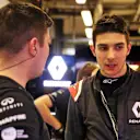 Esteban Ocon (FRA) Renault F1 Team.
03.12.2019. Formula 1 Testing, Yas Marina Circuit, Abu Dhabi, Tuesday.
- www.xpbimages.com, EMail: requests@xpbimages.com Â© Copyright: Batchelor / XPB Images