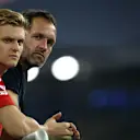 Mick Schumacher (GER) Prema Racing Formula 2 Driver.
03.12.2019. Formula 1 Testing, Yas Marina Circuit, Abu Dhabi, Tuesday.
- www.xpbimages.com, EMail: requests@xpbimages.com © Copyright: Batchelor / XPB Images