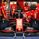 Charles Leclerc (MON) Ferrari SF90.
04.12.2019. Formula 1 Testing, Yas Marina Circuit, Abu Dhabi, Wednesday.
- www.xpbimages.com, EMail: requests@xpbimages.com © Copyright: Batchelor / XPB Images