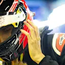 Esteban Ocon (FRA) Renault F1 Team.
04.12.2019. Formula 1 Testing, Yas Marina Circuit, Abu Dhabi, Wednesday.
 - www.xpbimages.com, EMail: requests@xpbimages.com © Copyright: Bearne / XPB Images