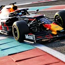 Alexander Albon (THA) Red Bull Racing RB15.
04.12.2019. Formula 1 Testing, Yas Marina Circuit, Abu Dhabi, Wednesday.
- www.xpbimages.com, EMail: requests@xpbimages.com © Copyright: Batchelor / XPB Images