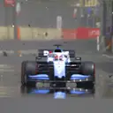 Russell hits drain cover resized.jpg