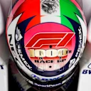 SHANGHAI INTERNATIONAL CIRCUIT, CHINA - APRIL 12: Sergio Perez, Racing Point during the Chinese GP at Shanghai International Circuit on April 12, 2019 in Shanghai International Circuit, China. (Photo by Glenn Dunbar / LAT Images)