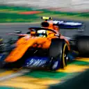 MELBOURNE GRAND PRIX CIRCUIT, AUSTRALIA - MARCH 15: Lando Norris, McLaren MCL34 during the Australian GP at Melbourne Grand Prix Circuit on March 15, 2019 in Melbourne Grand Prix Circuit, Australia. (Photo by Glenn Dunbar / LAT Images)
