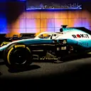 Williams Racing 2019 livery unveil.
Williams Racing Livery Unveil. Monday 11th February 2019.