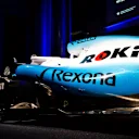 Williams Racing 2019 livery unveil.
Williams Racing Livery Unveil. Monday 11th February 2019.