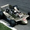 1979 Italian Grand Prix. Monza, Italy. 7-9 September 1979. Riccardo Patrese (Arrows A2 Ford) 13th position. Ref-79 ITA 21. World Copyright - LAT Photographic