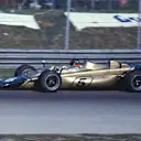 Emerson Fittipaldi Lotus 56B Pratt  Whitney