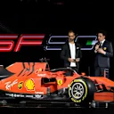 2019 Ferrari