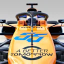 MCL34 Front Crop_Branded_LAUNCH LIVERY 14 FEB