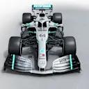 F1, Mercedes-AMG Petronas Motorsport, F1 W10 EQ Power+ 

F1, Mercedes-AMG Petronas Motorsport, F1
