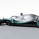 F1, Mercedes-AMG Petronas Motorsport, F1 W10 EQ Power+ 

F1, Mercedes-AMG Petronas Motorsport, F1