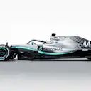 F1, Mercedes-AMG Petronas Motorsport, F1 W10 EQ Power+ 

F1, Mercedes-AMG Petronas Motorsport, F1