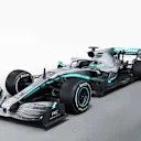 F1, Mercedes-AMG Petronas Motorsport, F1 W10 EQ Power+ 

F1, Mercedes-AMG Petronas Motorsport, F1