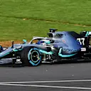 F1 W10 EQ Power+ Shakedown,