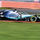 F1 W10 EQ Power+ Shakedown,