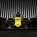 The Renault Sport F1 Team RS19.
Renault Sport F1 Team RS19 Launch, Tuesday 12th February 2019,