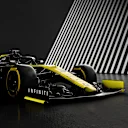 The Renault Sport F1 Team RS19.
Renault Sport F1 Team RS19 Launch, Tuesday 12th February 2019,