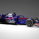 Scuderia Toro Rosso STR14