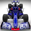 Scuderia Toro Rosso 
STR14