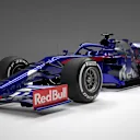 Scuderia Toro Rosso STR14
