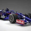 Scuderia Toro Rosso STR14