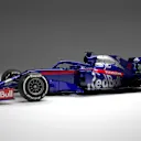Scuderia Toro Rosso STR14