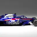 Scuderia Toro Rosso STR14