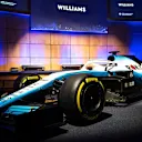 ROKiT Williams Racing Livery Launch 1