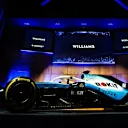 Williams Racing 2019 livery unveil.
Williams Racing Livery Unveil. Monday 11th February 2019.