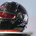 The FIA has revealed a new helmet standard that will be mandatory from 2019. © FIA