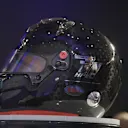 The shell itself uses advanced composite materials to ensure resistance to crushing and penetration. © FIA