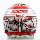 Cars driven by the likes of Alberto Ascari, Phil Hill and John Surtees also feature...