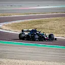 It was wearing a special testing livery at Fiorano, but is not expected to run with that once the season starts