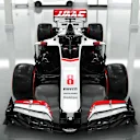 Last year the team finished ninth in the championship - is this the car to take them back up the grid?