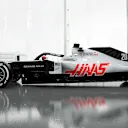 The greyscale American flag remains, while a couple of other sponsors adorn the car. Gold is gone, and the VF-20 resembles the VF-16 more than any other Haas F1 challenger. Where will they end up this season?