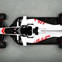  “I’m pleased to see the car return to the more familiar Haas Automation colors, it’s certainly a livery that people identify with,” said team owner Gene Haas