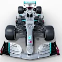 Mercedes-AMG F1 W11 EQ Performance  -
