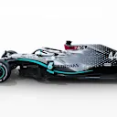 Mercedes-AMG F1 W11 EQ Performance  -