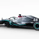 Mercedes-AMG F1 W11 EQ Performance  -