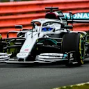 Mercedes-AMG F1 W11 EQ Performance Shakedown - LAT