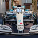 Mercedes-Benz AMG F1 car 2020