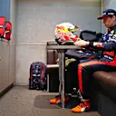 Will Verstappen be able to muscle his way into the title fight this year?